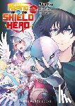 Kyu, Aiya, Yusagi, Aneko - The Rising of the Shield Hero Volume 23: The Manga Companion