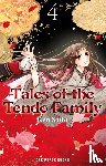 Saito, Ken - Tales of the Tendo Family Volume 4