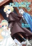Takano, Sei - Parallel World Pharmacy Volume 5