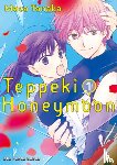 Tanaka, Meca - Teppeki Honeymoon Volume 1