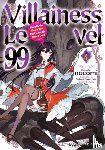 Satori, Tanabata - Villainess Level 99 Volume 4