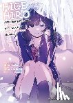 Adachi, Imaru, Shimesaba - Higehiro Volume 11