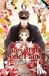 Saito, Ken - Tales of the Tendo Family Volume 6