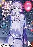 Adachi, Imaru, Shimesaba - Higehiro Volume 12