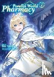 Takano, Sei - Parallel World Pharmacy Volume 7