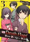 Otosu, Mitsuya - My Death Flags Show No Sign of Ending Volume 3