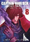 Matsumoto, Leiji - Captain Harlock: Dimensional Voyage Vol. 8