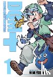 Yoshizaki, Mine - Dragon Quest Monsters+ Vol. 1