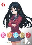 Takemiya, Yuyuko - Toradora! (Light Novel) Vol. 6