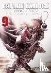 Matsumoto, Leiji - Captain Harlock: Dimensional Voyage Vol. 9