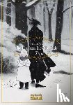 Nagabe - The Girl From the Other Side: Siuil, a Run Vol. 7