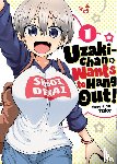 Take - Uzaki-chan Wants to Hang Out! Vol. 1