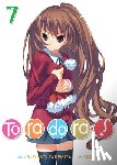 Takemiya, Yuyuko - Toradora! (Light Novel) Vol. 7