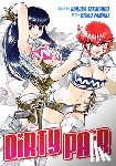 Takachiho, Haruka - Dirty Pair Omnibus (Manga)