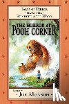 Maberry, Jonathan, Nye, Jody Lynn - The Horror at Pooh Corner