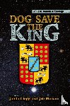 Smiley, Jess Smart - Dog Save the King