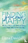 Davidson, Elana - Finding Your Own Happy