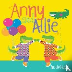 Rubel, Nicole - Anny and Allie