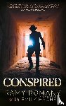 Romany, Ramy, Hache, Emily - Conspired