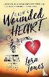 Jones, Lora - Song of a Wounded Heart