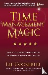 Cockerell, Lee - Time Management Magic