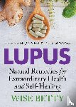 Betty, Wise - Lupus