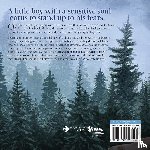 Boyd, Sarah - The Boy Who Stood Up Tall