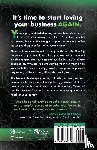 Betancur, Lina - Secrets of the Zen Business Warrior