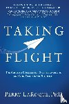 LaRoque, Perry - Taking Flight