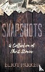 Parker, Eliot - Snapshots