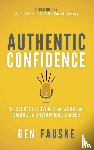 Fauske, Ben - Authentic Confidence