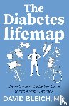 Bleich, David - The Diabetes LIFEMAP