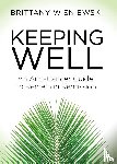 Wisniewski, Brittany - Keeping Well