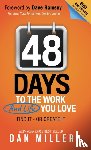 Miller, Dan - 48 Days