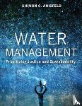 Anisfeld, Shimon C - Water Management