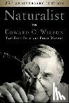 Wilson, Edward O - Naturalist 25th Anniversary Edition