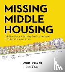 Parolek, Daniel - Missing Middle Housing
