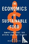  - The Economics of Sustainable Food