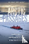 Mulvaney, Kieran - Arctic Passages