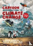 Bauman, Yoram, Klein, Grady - The Cartoon Introduction to Climate Change, Revised Edition