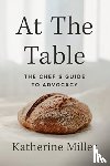 Miller, Katherine - At the Table