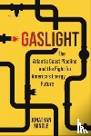 Mingle, Jonathan - Gaslight