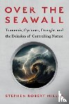 Miller, Stephen Robert - Over the Seawall