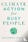 Mingoya-Lafortune, Cate - Climate Action for Busy People