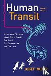 Walker, Jarrett - Human Transit, Revised Edition