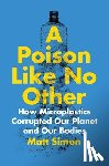 Simon, Matt - A Poison Like No Other