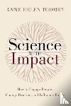 Toomey, Anne Helen - Science with Impact