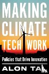 Tal, Alon - Making Climate Tech Work