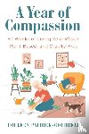 Patrick-Goudreau, Colleen - A Year of Compassion