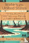Gardner, Royal C - Waters of the United States